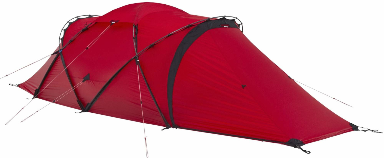 Hilleberg Tarra (rouge)