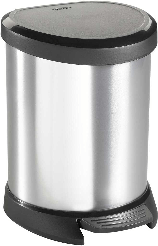 Curver Deco Bin 5 L