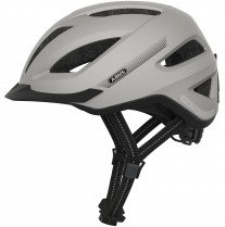 ABUS Pedelec silver