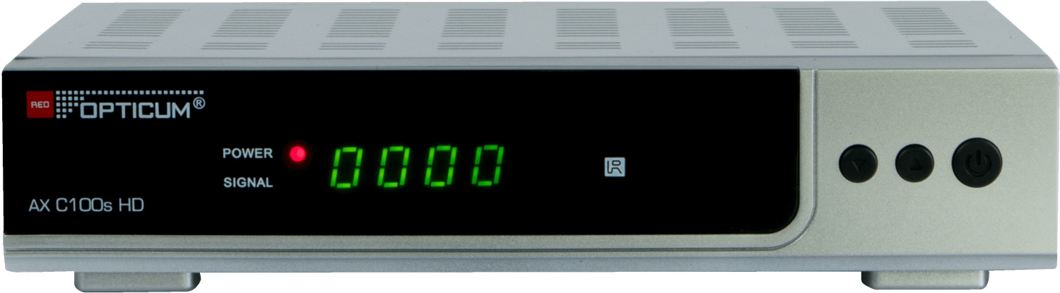 Opticum HD AX C100