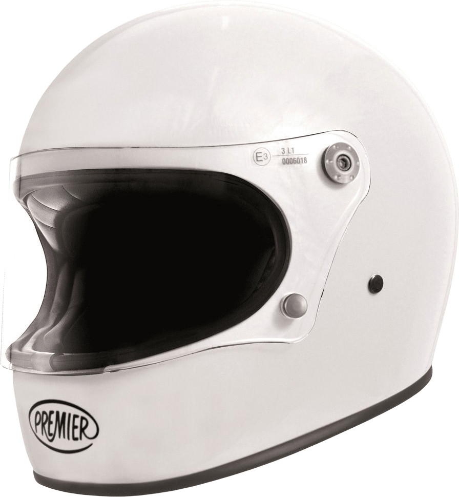 Premier Trophy blanc