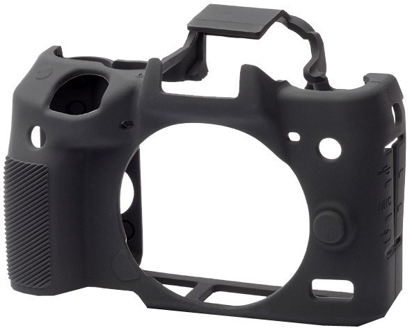 Discovered Easycover (Canon EOS M5) black
