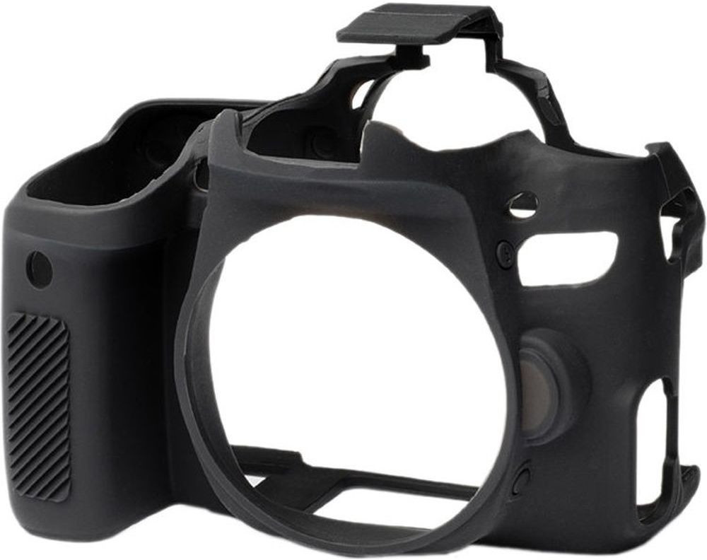 Discovered Easycover (Canon EOS 77D) black