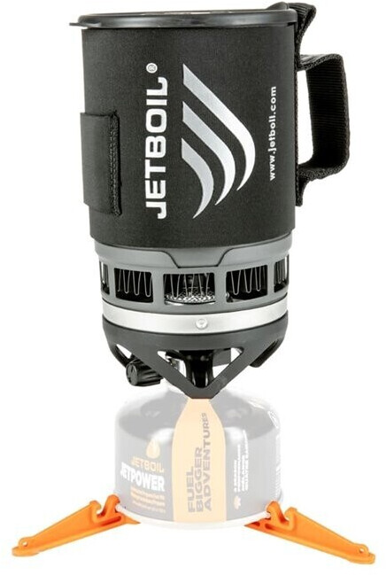 Jetboil Zip Cooking System black