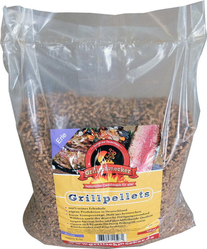 Barbecue-houtpellets - Brandstof Voor Barbecue Barbecue-houtpellets - Brandstof Voor Barbecue