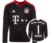 Manuel Neuer Trikot Preisvergleich Gunstig Bei Idealo Kaufen