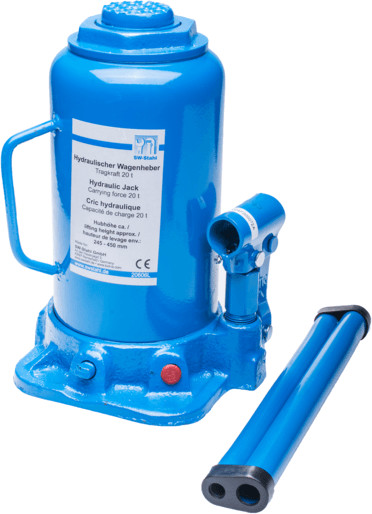 SW-Stahl 20606L