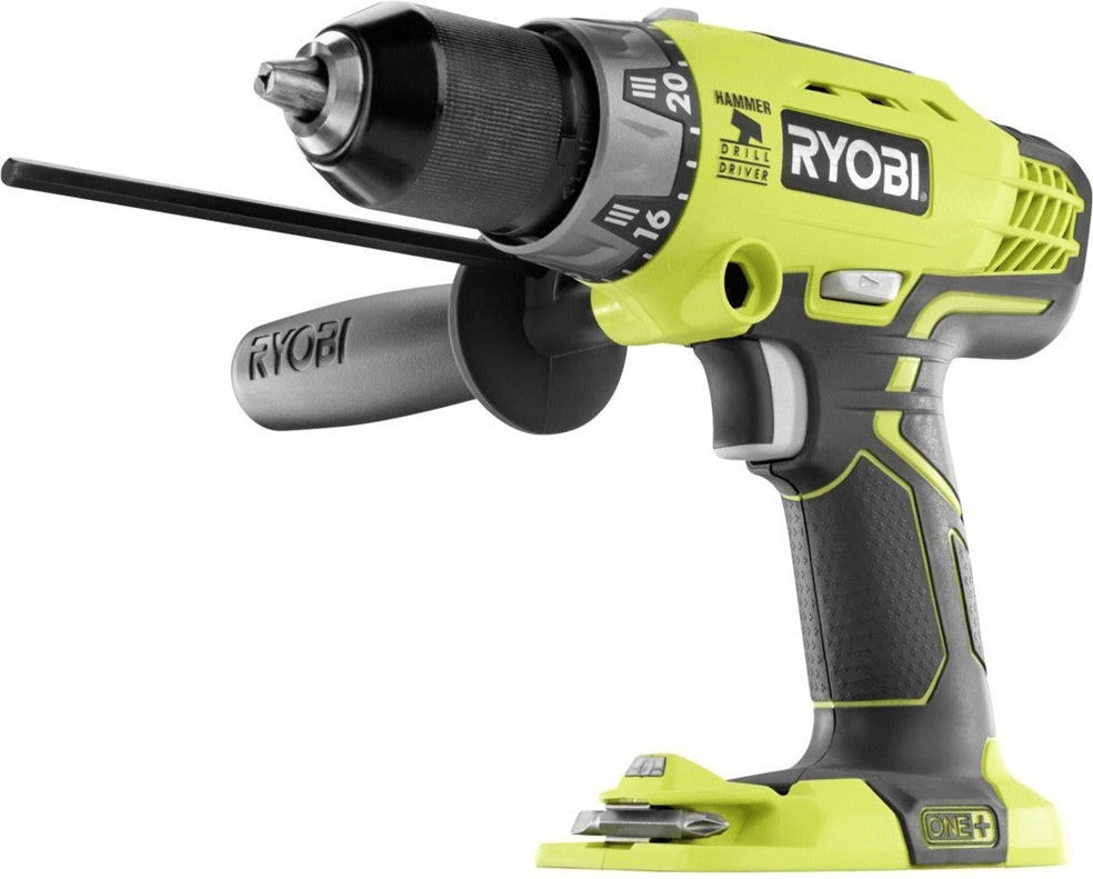 Ryobi R18PD-0