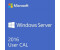 Microsoft Windows Remote Desktop Service 2016 CAL