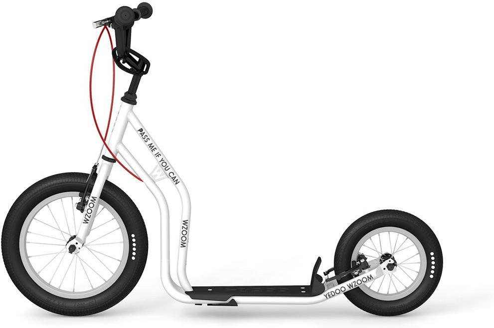 Yedoo Wzoom New blanc