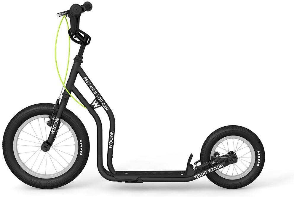 Yedoo Wzoom New noir