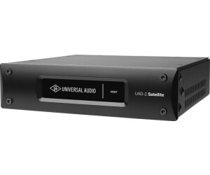 Universal Audio UAD-2 Satellite Quad Core - USB ab 799,00 