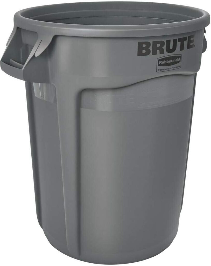 Rubbermaid Poubelle plastique 76 L