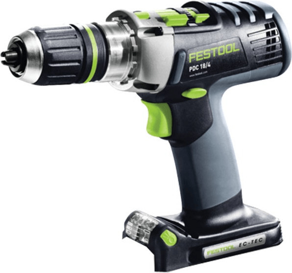 Festool PDC 18/4 Li-Basic QUADRIVE (500781)