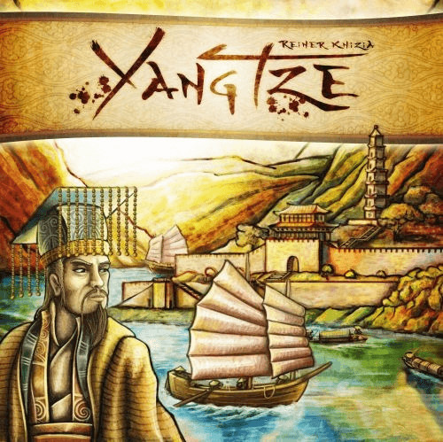 Yangtze