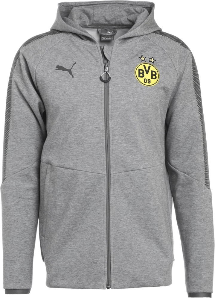 Puma BVB Casuals Hoodie