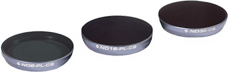 PolarPro DJI Inspire 1 Cinema Series Filter