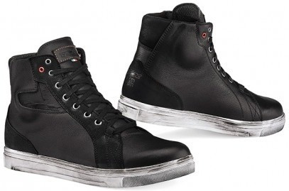 TCX Bottes Street Ace noir
