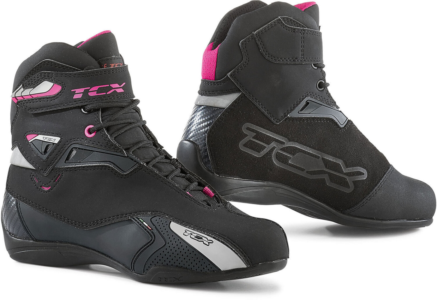 tcx rush lady