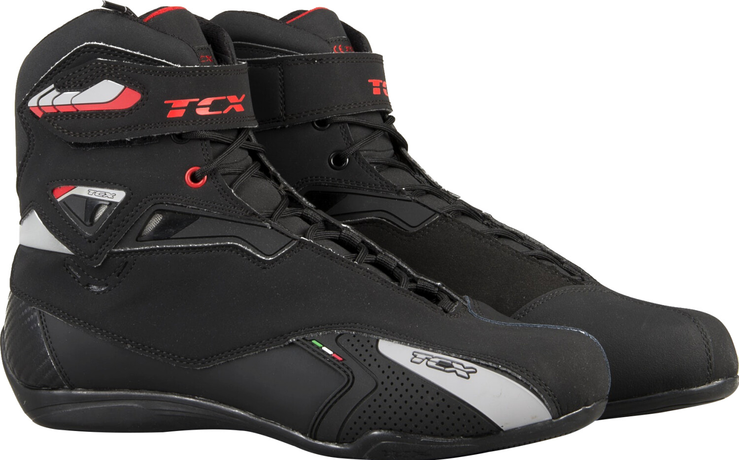 tcx rush lady