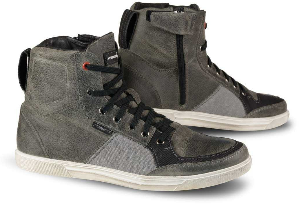 Falco Bottes Shiro 2 gris foncé