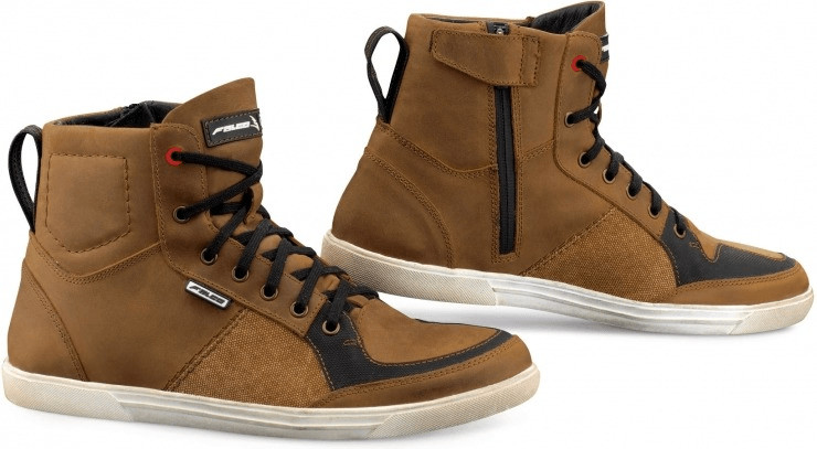 Falco Bottes Shiro 2 marron