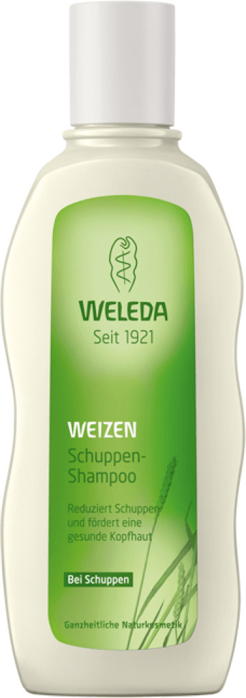 Weleda Shampooing anti-pelliculaires