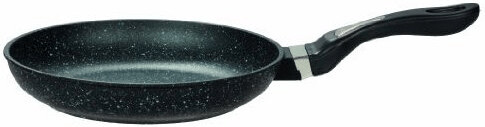 GSW Titanium Granit - Sauteuse FerroTherm 28 cm