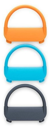Wacom Bamboo Spark closure bands 3 units