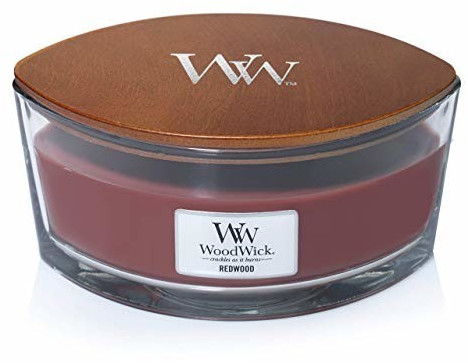 WoodWick Redwood 453g