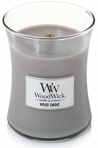 WoodWick Wood Smoke Medium 275g