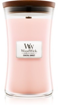 WoodWick Coastal Sunset Large Jar 609,5g