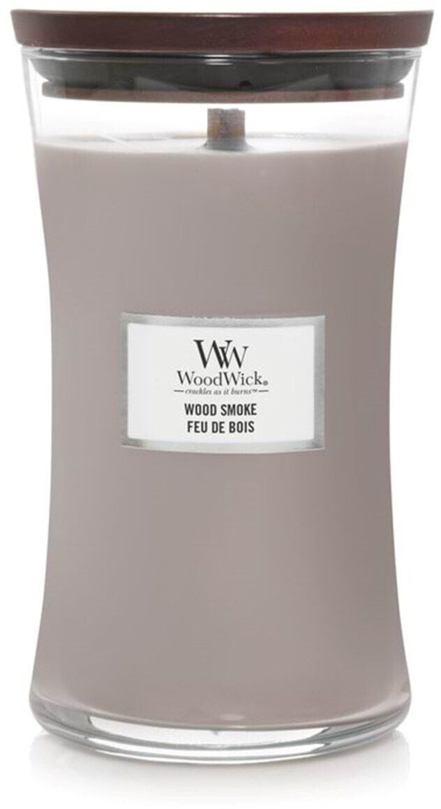 WoodWick Woodsmoke 609,5g