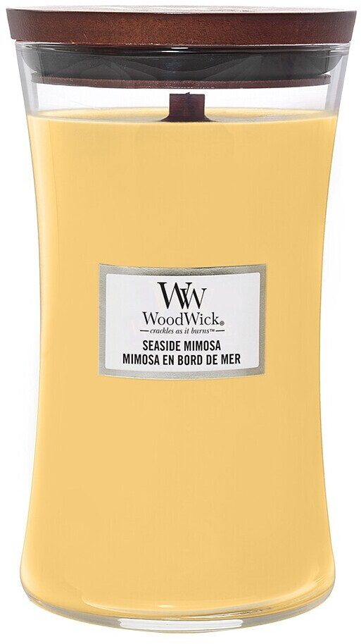 WoodWick Seaside Mimosa 610g (93085)