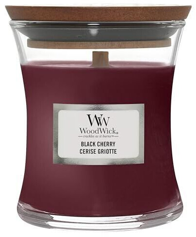 WoodWick Black Cherry 85g