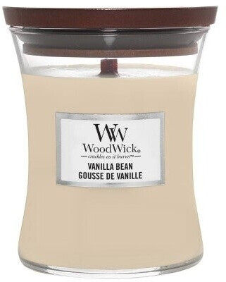 WoodWick Vanilla Bean 275g