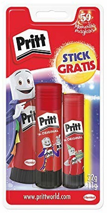 Pritt 111C052102