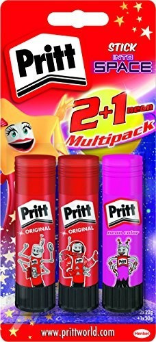 Pritt PBS2D