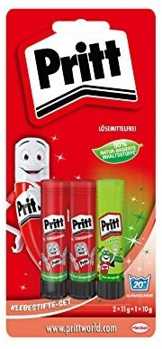 Pritt PK4GP