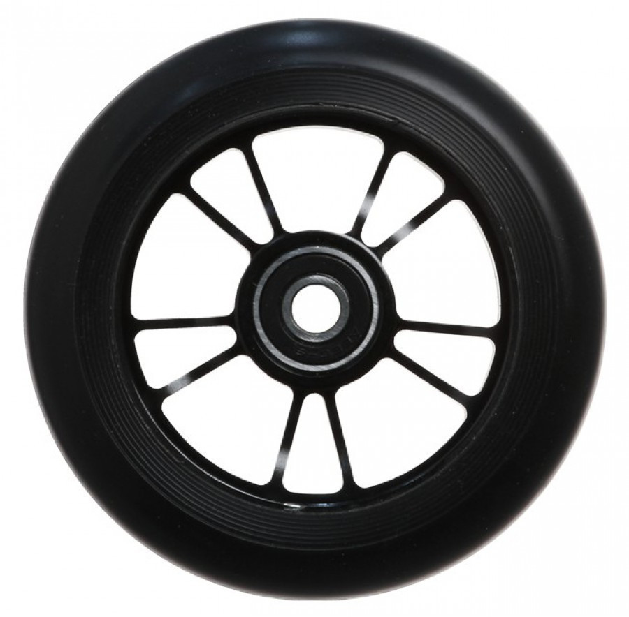 Blunt Roue 10 Spokes 100 mm noir