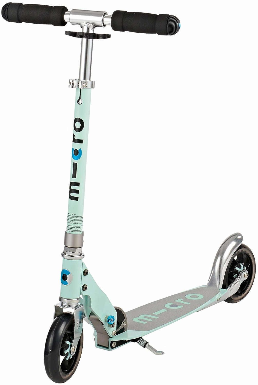 Micro Mobility Micro Speed menthe