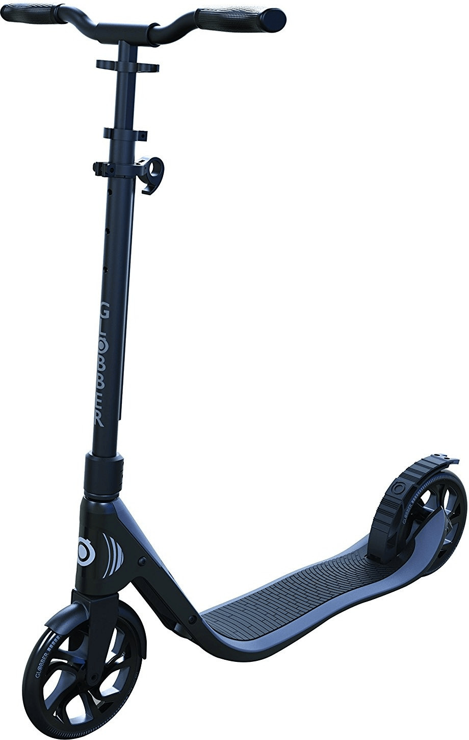 Globber One NL 205 anthracite