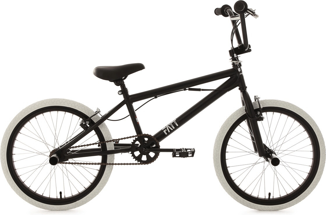 KS Cycling Fatt