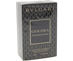 Bulgari Goldea The Roman Night Eau de Parfum ab 79,98 € (Januar