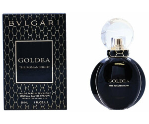 Bulgari Goldea The Roman Night Eau de Parfum ab 77 € | Vergleiche