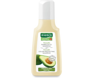 Rausch Avocado Farbschutz-Shampoo ab 2,04 