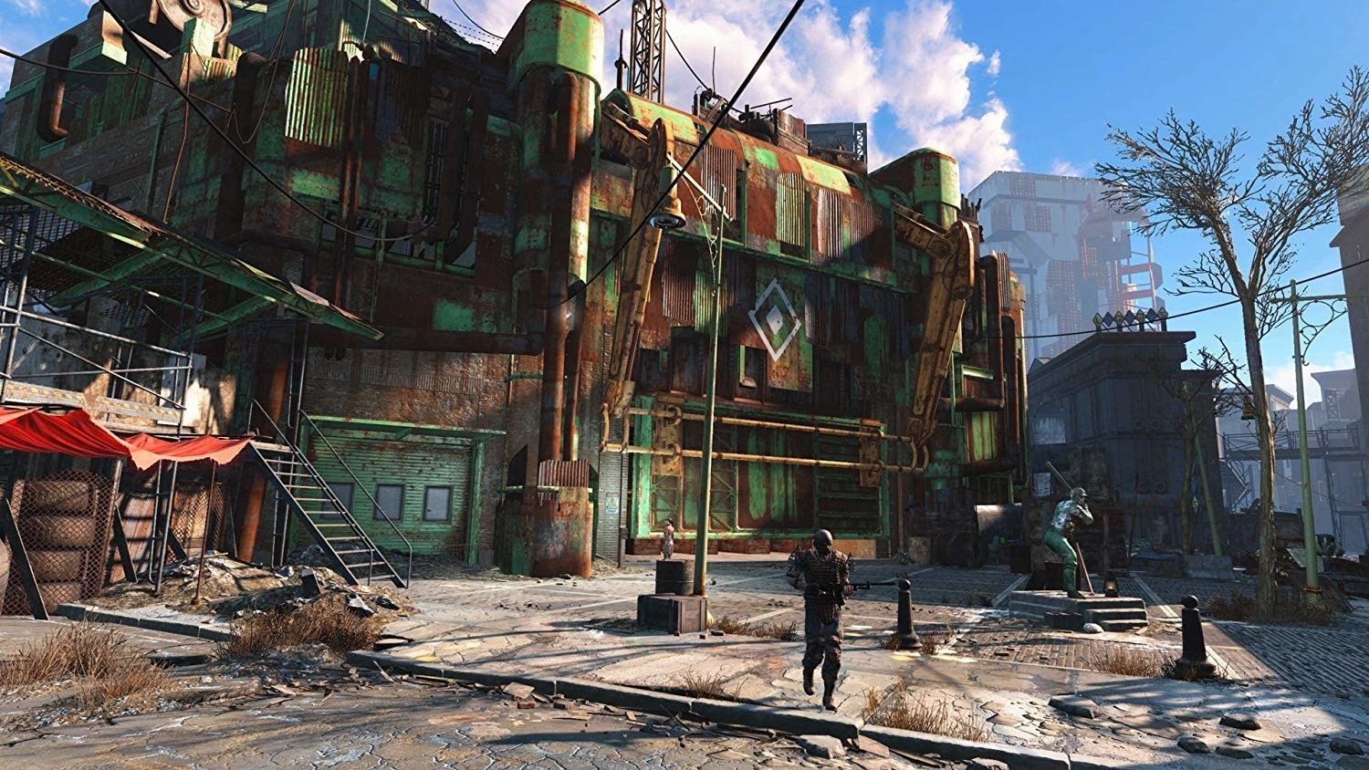 fallout 4 goty edition pc amazon fallout 4 goty edition pc amazon