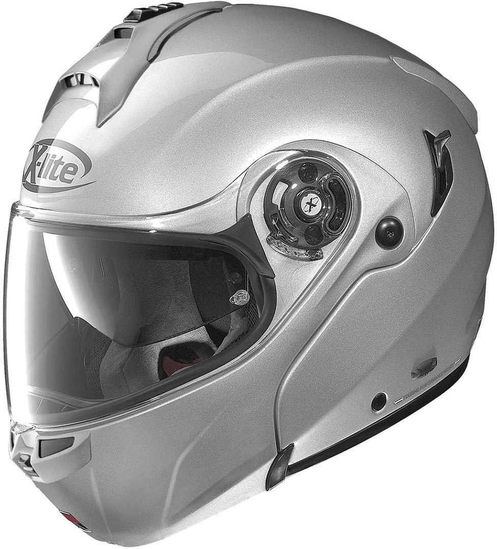 X-lite X-1004 Elegance argent