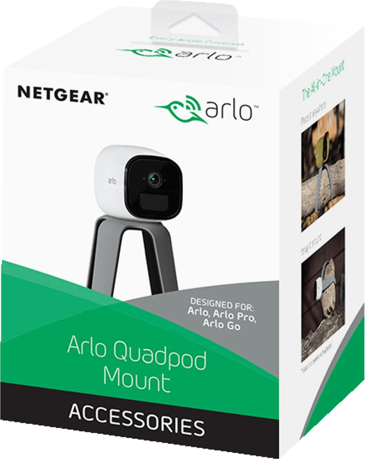 Netgear Arlo Quadpod (VMA4500-10000S)