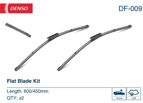 Denso DF-009